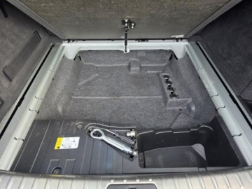 BMW X6 F16 Crossover xDrive 40d 313KM 2015 BMW X6 xDrive40d, 3.0l diesel 313KM*Salon PL * Bezwypadkowy * 144,866km, zdjęcie 31