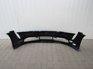 NÁRAZNÍK PŘEDNÍ PORSCHE TAYCAN 9J1 19-