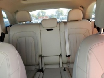 Audi Q5 II 2024 Audi Q5 2024, 2.0L, 4x4, PREMIUM PLUS, od ubezpieczalni 2.0 Benzyna 201KM, zdjęcie 8