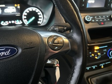 Ford Transit Connect II VAN 1.5 TDCi 120KM 2018 Ford Transit Connect 1.5 TDCi 120KM Rozpoznawanie, zdjęcie 21