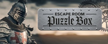 Квест-комната-головоломка с деревянным ящиком 3D Wooden.City Puzzle