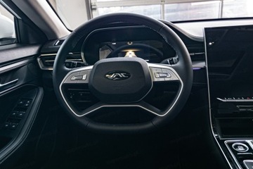 JAC 2025 JAC J7 Plus 1.5T CVT Sedan 136KM 2025, zdjęcie 9