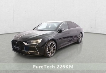 DS Automobiles DS 9 Rivoli 2022 FV23 Od RiA 1.6 Benzyna 224KM
