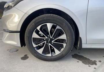 Kia Ceed III Kombi Facelifting 1.5 T-GDI 140KM 2024 Kia Ceed Kia Ceed 1.5 T-GDI M 1.5 Benzyna 140KM, zdjęcie 17