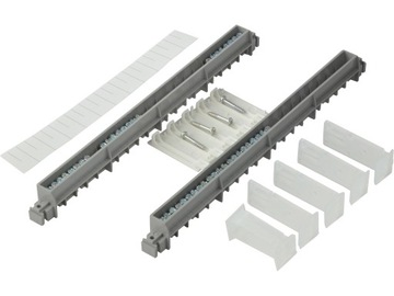 Legrand RWN 602432 Распределительный щит 2х12 дверей Металл.