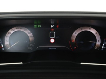 Peugeot 508 II Sedan 1.6 Puretech 225KM 2018 Peugeot 508 GT, Kamera, Navi, Podg.fotele,, zdjęcie 21