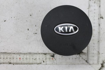 AIRBAG PODUSZKA KIEROWCY KIA VENGA 10-19
