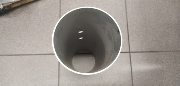 КРЫШКА ГЛУШИТЕЛЯ ПРАВАЯ LAVERDA C202.235