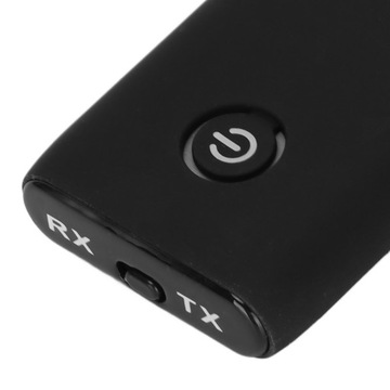 Bluetooth 5.0 2 в 1 адаптер-передатчик-приемник для компьютерного ТВ-динамика