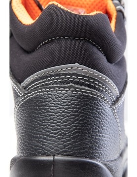 РАБОЧАЯ ОБУВЬ ЗАЩИТНАЯ ОБУВЬ S3 SRC