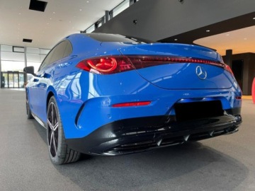 Mercedes CLA C118/X118 2026 MERCEDES-BENZ CLA 200 AMG Line Sedan 1.5 (163KM) 2026, zdjęcie 1