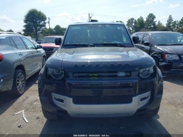 Land Rover Defender IV (L663) 2025 Land Rover Defender 90 P300 S 2025 2.0l 2.0 Benzyna 296KM, zdjęcie 6