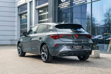Cupra Leon II 2026 Cupra Leon 1.5 TSI 150 KM - Dostępny od ręki!, zdjęcie 4