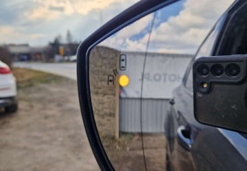 Ford Kuga II SUV Facelifting 2.0 TDCi 180KM 2017 Ford Kuga 2,0 ST-line 4x4 Navi BiXenon Zarejestrowany 2.0 Diesel 180KM, zdjęcie 32