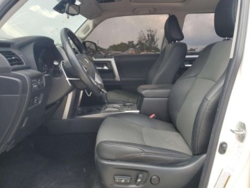 Toyota 2025 Toyota 4-Runner SR5 2025 4.0l 4.0 Benzyna 270KM, zdjęcie 7