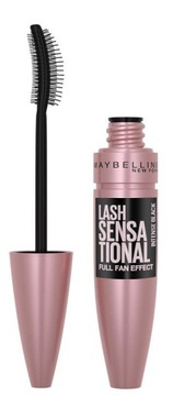 MAYBELLINE Tusz Lash Sensational Intense Black