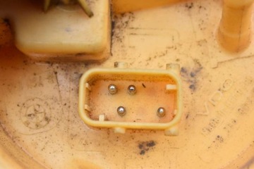 НАСОС ТОПЛИВНЫЙ НАСОС 6750582 BMW E46 3.0 D 05R