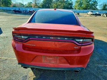 Dodge Charger VII 2022 Dodge Charger RT 2022 5.7L 5.7 Benzyna 370KM, zdjęcie 2