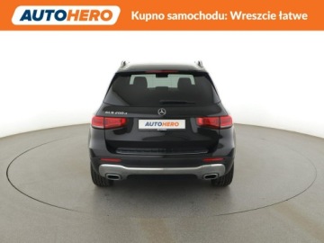 Mercedes GLB SUV 2.0 200d 150KM 2019 Mercedes GLB FV23% automat full LED półskóra, zdjęcie 5