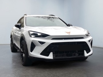 Cupra Formentor Crossover Facelifting 2.0 TDI 150KM 2026 CUPRA Formentor 2.0 TDI DSG Suv 150KM 2026, zdjęcie 2