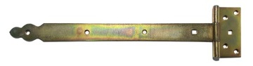 Zawias altanowy 350 mm drzwiowy