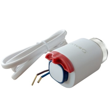 T30NC 24V M30x1.5 ТЕРМОЭЛЕКТРИЧЕСКИЙ ДВИГАТЕЛЬ ДЛЯ ЭНЕРГЕТИЧЕСКИХ СТАРТЕРОВ