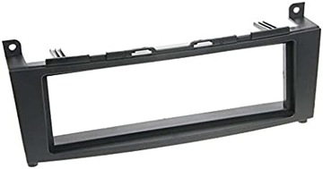 RAMKA RADIOWA MERCEDES W204 2007
