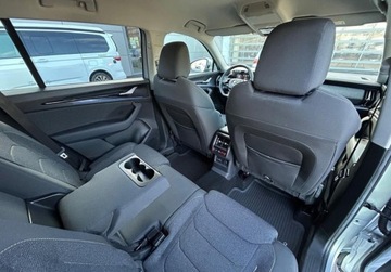 Skoda Kodiaq II SUV 2.0 TDI SCR 193KM 2024 Skoda Kodiaq Selection Pakiety, Winter, Hak, Kamera, ACC, Matrix, 1 wl., zdjęcie 8