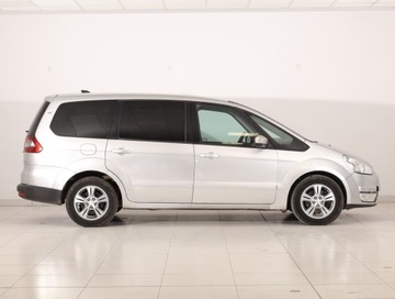 Ford Galaxy III Van 1.8 TDCi 125KM 2009 Ford Galaxy 1.8 TDCi, 7 miejsc, Klima, zdjęcie 5