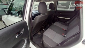 Suzuki Vitara III SUV 1.6 DDiS 120KM 2015 Suzuki Vitara Rej PL Bezwypadek 2 kpl kol Klimatronik Grzane fotele Serwis, zdjęcie 13