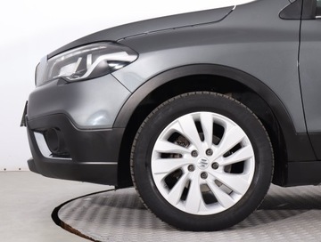 Suzuki SX4 II S-cross Facelifting 1.0 BOOSTERJET 110KM 2018 Suzuki SX4 S-Cross 1.0 BoosterJet, Salon Polska, zdjęcie 13