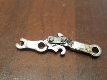 STIHL 044 046 MS440 ТРОС ТОРМОЗНОГО РЫЧАГА