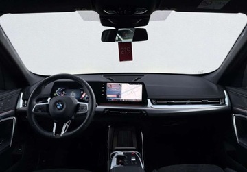 BMW X1 2025 BMW X1 I wlasciciel M Sport Gwarancja Bezwypadkowy FVAT23, zdjęcie 16