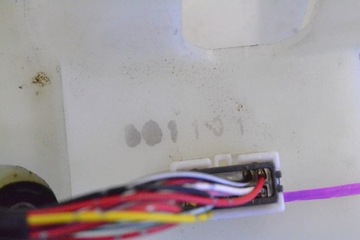 MITSUBISHI OUTLANDER 2.2 DI-D 2011 RHD PÁKA PÁKY ŘAZENÍ 00