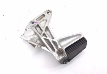 APRILIA PEGASO 650 92-09r PASSENGER SET RIGHT REAR REAR SUPPORT