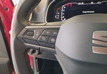 Seat Ibiza V Hatchback 5d Facelifting 1.0 TSI 95KM 2022 Seat Ibiza VAT 23 Style 1.0TSI 95KM M5 202223 r., Salon PL, I wlasciciel, V, zdjęcie 15