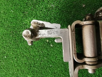 PANT DVEŘE LEVÝ ZADNÍ 6Q4833411A SEAT LEON II