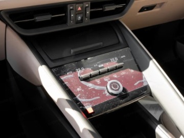 Porsche Macan 2025 PORSCHE Macan 4 Suv (387KM) 2025, zdjęcie 9