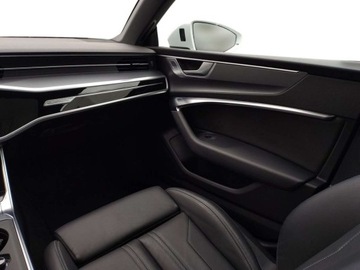 Audi A7 C8 Sportback Facelifting 3.0 50 TDI 286KM 2024 Audi A7 Sportback Audi A7 50TDI Sportback 286km Tiptronic. 3.0 Diesel 286KM, zdjęcie 22