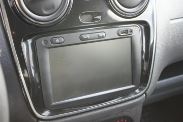 Dacia Lodgy Minivan Facelifting 1.5 Blue dCi 115KM 2022 Dacia Lodgy Stepway Comfort Blue dCi 115 7-os, zdjęcie 18