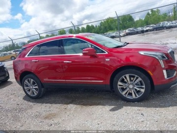 Cadillac 2024 Cadillac XT5 Premium Luxury 2024 3.6l 3.6 Benzyna 310KM, zdjęcie 6