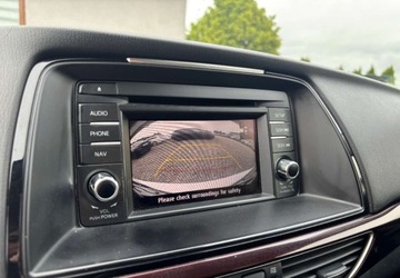 Mazda 6 III Kombi 2.0 SKYACTIV-G 165KM 2013 Mazda 6 Samochod z gwarancja 2.0 Benzyna 165KM, zdjęcie 15