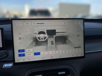 Chery Tiggo 8 SUV 1.6 T-GDI 147KM 2025 Chery Tiggo 8 Aurora Green 1.6 Benzyna 147KM, zdjęcie 18