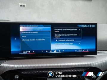 BMW Seria 4 G22-23-26 Coupe 2.0 430i 245KM 2025 BMW Seria 4 30i xDrive Gran Coupe 245 KM - Adaptacyjne LEDy - Kamera 360 -, zdjęcie 35