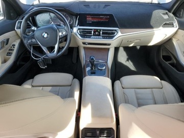 BMW Seria 3 G20-G21 2021 BMW Seria 3 330i 2021 2.0l 2.0 Benzyna 255KM, zdjęcie 8