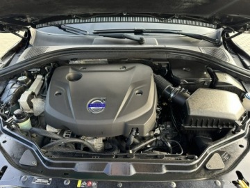 Volvo XC60 I SUV Facelifting 2.0 D4 DRIVE-E 181KM 2014 Volvo XC 60 Xenon, Navi, LED, Grzane fotele, Clima, zdjęcie 26