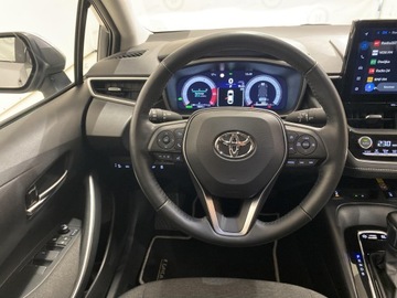 Toyota Corolla XII Sedan Facelifting 1.8 Hybrid 140KM 2024 Toyota Corolla 1.8 Hybrid Comfort Seria E21 (2019-, zdjęcie 11