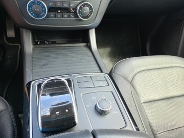 Mercedes GLE W166/C292 SUV 3.0 350d 258KM 2018 Mercedes GLE 350 CDI 3.0 V6 258 KM 4 Matic Salon Polska FULL LED Skóra Navi, zdjęcie 17