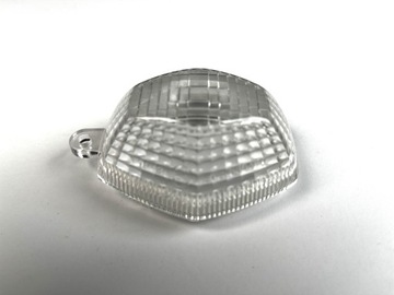 SUZUKI GSF 650 / SV 650 Крышка указателя поворота прозрачная ПП LT 35600-31F3A