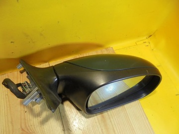 ZRCÁTKO PRAVÉ ELEKTRICKÉ PEUGEOT 406 6011